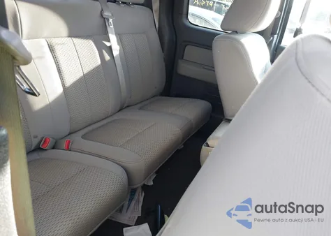 2010 Ford F-150 Stx/Xl/Xlt from USA, damaged, VIN 1FTEX1E83AFC07146